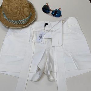 Loft shorts size 2